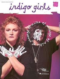 Indigo Girls - Rites of Passage