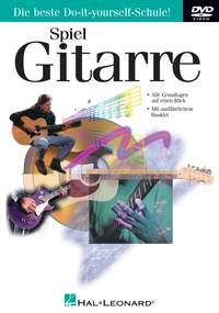 Boduch, D: Spiel Gitarre