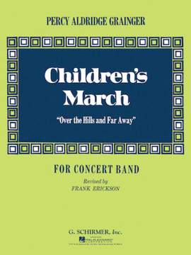 Grainger: Children's March