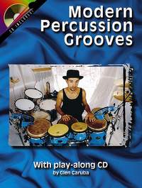 Modern Percussion Grooves