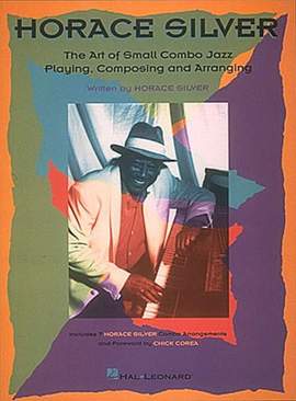 The Art Of Small Jazz Combo Playing
