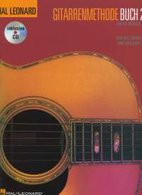 Gitarrenmethode Buch 2 2
