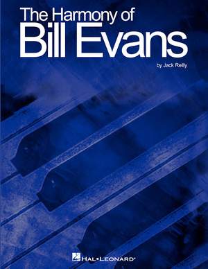 The Harmony Of Bill Evans Product Image