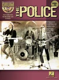 Police, The: The Police DPA12