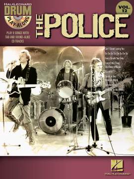 Police, The: The Police DPA12