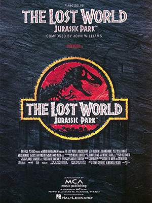 John Williams: The Lost World (Jurassic Park 2)