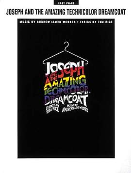 Lloyd Webber, A: Joseph And The Amazing (Easy P