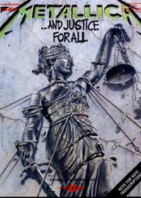 And Justice For All
