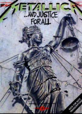 And Justice For All