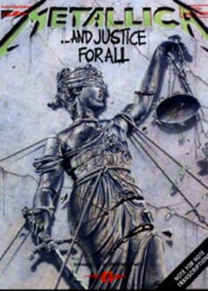 And Justice For All