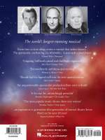 Schoenberg, C: Les Miserables Vocal Selection Product Image