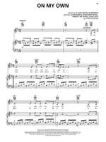 Schoenberg, C: Les Miserables Vocal Selection Product Image