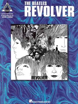 Revolver (Recorded Versions)