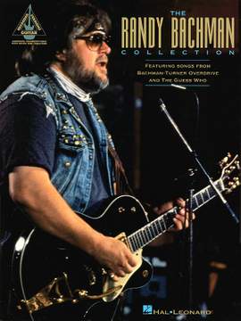 The Randy Bachman Collection