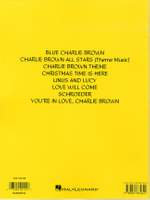 Vince Guaraldi: Charlie Brown's Greatest Hits Product Image
