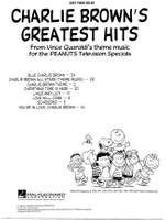Vince Guaraldi: Charlie Brown's Greatest Hits Product Image