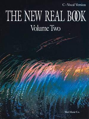 Various: New Real Book Volume 2 (C Version)