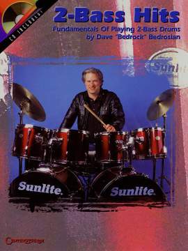 Bedrosian, D: Two-Bass Hits (2-Bass Hits)