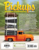 Pickups, Windings and Magnets Product Image