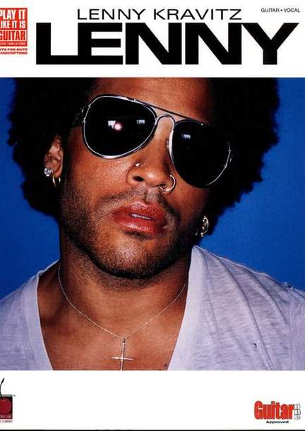 Lenny (Gittab)