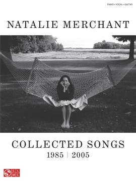 Natalie Merchant - Collected Songs, 1985-2005