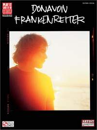 Frankenreiter, D: Donavon Frankenreiter