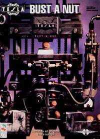 Bust A Nut (Guitartab)