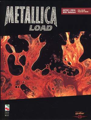 Metallica - Load