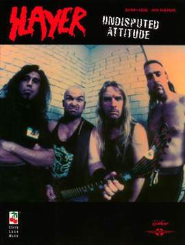 Undisputed Attitude (Gittab)