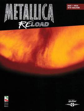 Reload (Basstab)