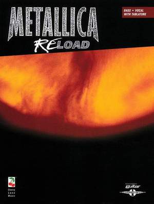 Reload (Basstab)