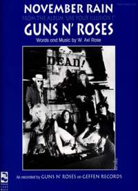 November Rain