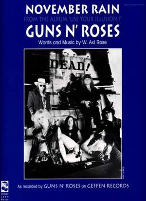 November Rain