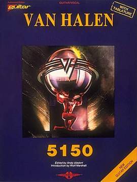 5150 (guitartab)