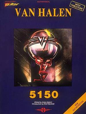 5150 (guitartab)