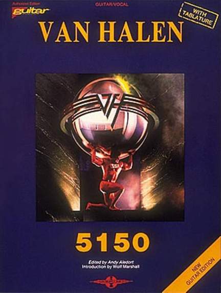 5150 (guitartab)