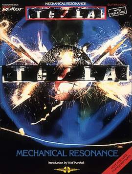 Mechanical Resonance