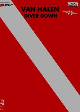 Diver Down