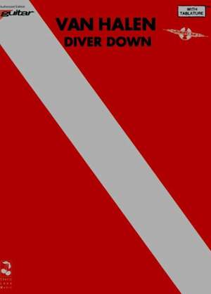 Diver Down