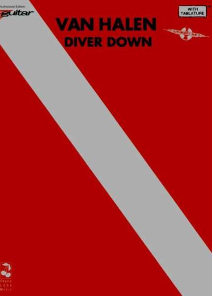 Diver Down