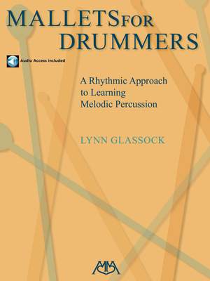 Glassock, L: Mallets For Drummers