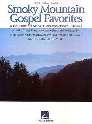 Smoky Mountains Gospel Favorit