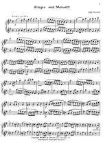 Selected Duets for Flute Volume II Product Image
