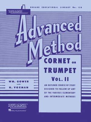 Advanced Method Cornet/trump.2