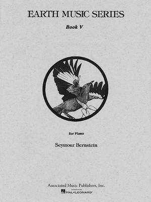 Bernstein S: Dragons (earth Music 5)