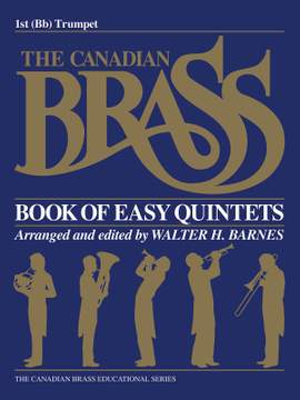 Book Of Easy Quintets