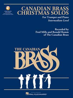 Christmas Solos Trp (Intermed)