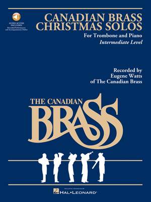 Christmas Solos Pos (Intermed)