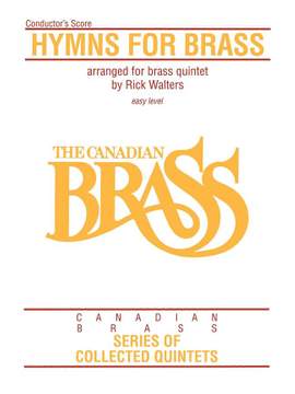 Hymns For Brass