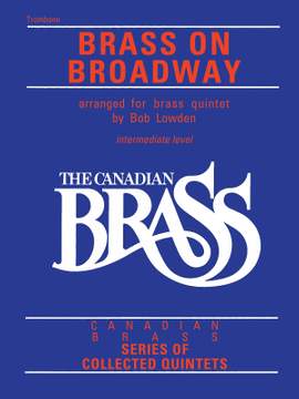 Brass On Broadway